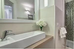 Piazza Vittorio Emanuele II Halldis Apartment