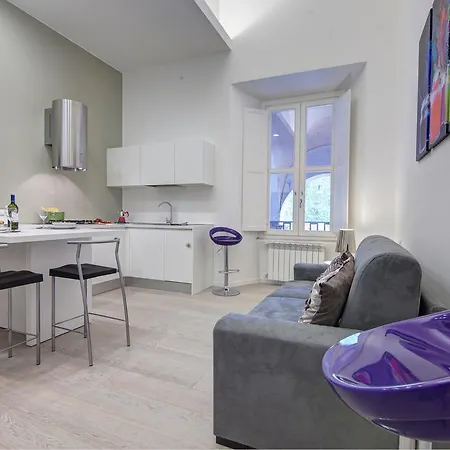 Hotel Piazza Vittorio Emanuele II Halldis Apartment Řím